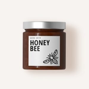 Honey Blend